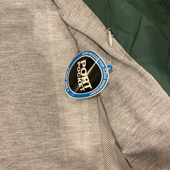 DelValU jacket - Picture 4 of 9